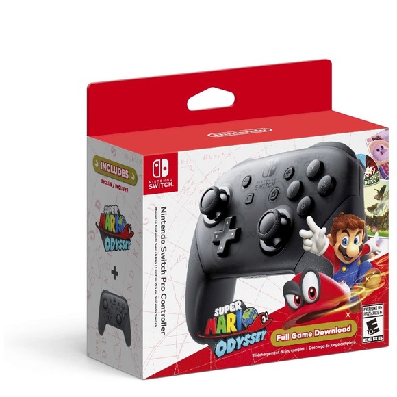 Nintendo switch - Picture 4 of 6